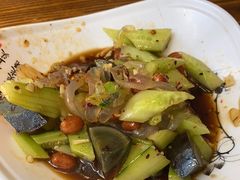 -泰来风味馆(桂林街店)