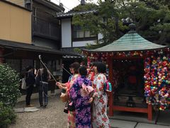 -有栖山 清光院 清水寺