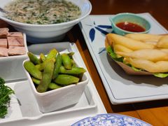 -三凤酒家·百年无锡菜(清扬茂业店)
