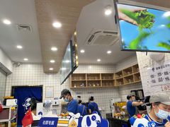 -茶百道(吉嘉港店)