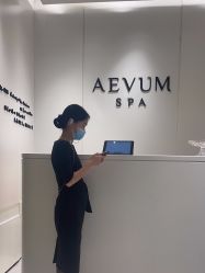 -奥斯芬·欧系贵族SPA