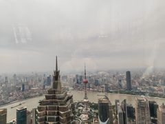 -上海柏悦酒店·世纪100牛排馆
