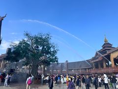 -西双版纳傣族园