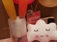 -西堤厚牛排(新世界店)