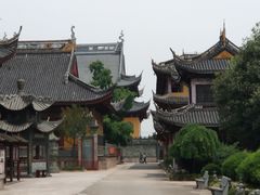 -上海青龙寺