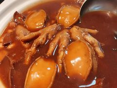 -琼大师东方烤乳猪(亚特兰蒂斯店)