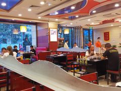 大堂-蝎王府羊蝎子(天通苑店)