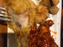 -BHC炸鸡(莲洞店)