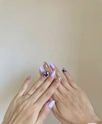 -1T·1M 日式美甲美睫