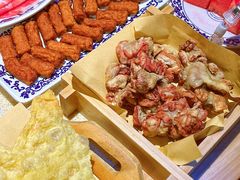 -东镇老火锅(长春路首店)