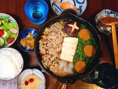 -铃木食堂(帽儿胡同店)