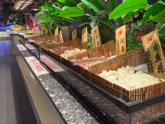 -韩大地烤肉海鲜火锅自助(五一广场店)