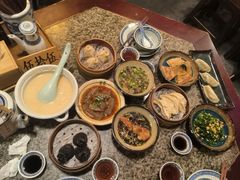 -南京大牌档(中山陵店)