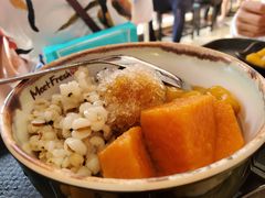 -Meet Fresh鮮芋仙(时代天街店)