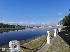 -新安江山水画廊风景区
