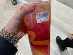 -CoCo都可(健翔桥店)