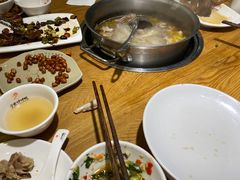 -守柴炉烤鸭(中海国际店)