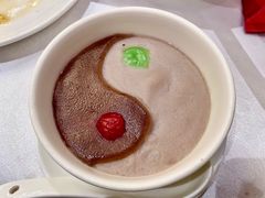 -聚春园自助餐厅(东街口店)