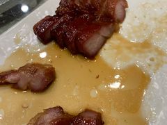 -麒麟中餐厅·经典粤菜·地道菜式老字号(广州长隆酒店)