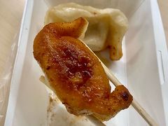 -锅贴大王南翔小笼(临沂二村店)