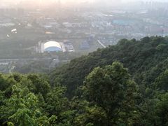 -杭州半山国家森林公园