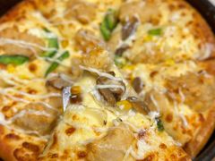 -必胜客(WOW中心城店)