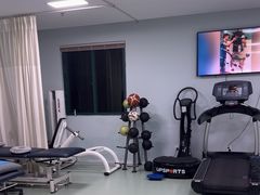 -医家人运动康复中心(福田店)
