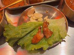 -西塔老太太泥炉烤肉(苏州大悦城店)