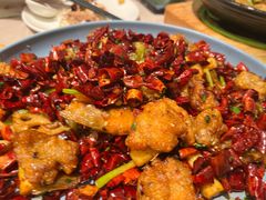 -尚一汤·粤菜海鲜(环球港店)