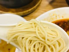 -霸道川面馆(张江店)