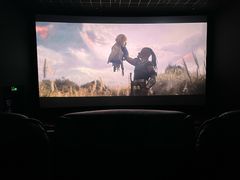 -万达影城(虎门万达广场IMAX店)