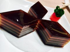 日本黑糖九层糕-金悦轩海鲜酒家(拱北店)