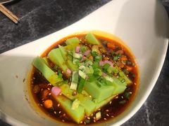 -泉味道贵州厨房(三里河店)
