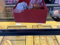 -熊叔熊婶面包房(团结湖店)