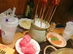 -潮火锅·麻辣牛肉火锅(观音桥方圆·LIVE店)