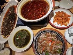 -汉·鲜味人知(陈家营店)