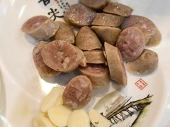 -金姐台湾菜(珠江路店)