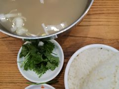 -屋里家延边朝鲜族冷面(南园店)
