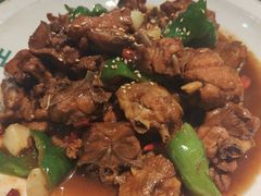 -武庄主特色炒鸡(周恩来纪念馆店)