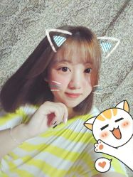 点击看大图 -BABY FACE沙龙