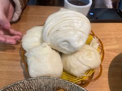 -金莹丸子汤清真(朝外SOHO店)