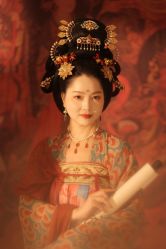 点击看大图 -美云庭古装·格格服汉服·京城旅拍(北京店)