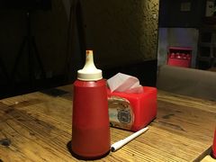 -花腰餐吧Bistro烧烤 傣味(传媒大学店)