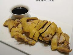 -李氏传家菜(沂水店)