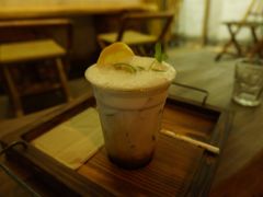 -春庄咖啡SpringHues(钟楼小区店)