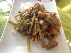 -马凯餐厅(长椿街店)