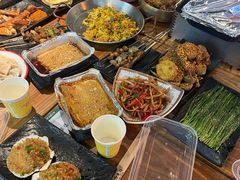 -KAOTOWN烤堂•烧烤(海汇港店)
