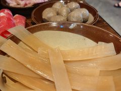 -重庆老灶火锅(红岭店)