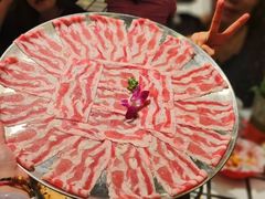 -朱光玉火锅馆(龙阳广场店)