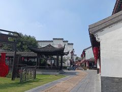 -高淳老街